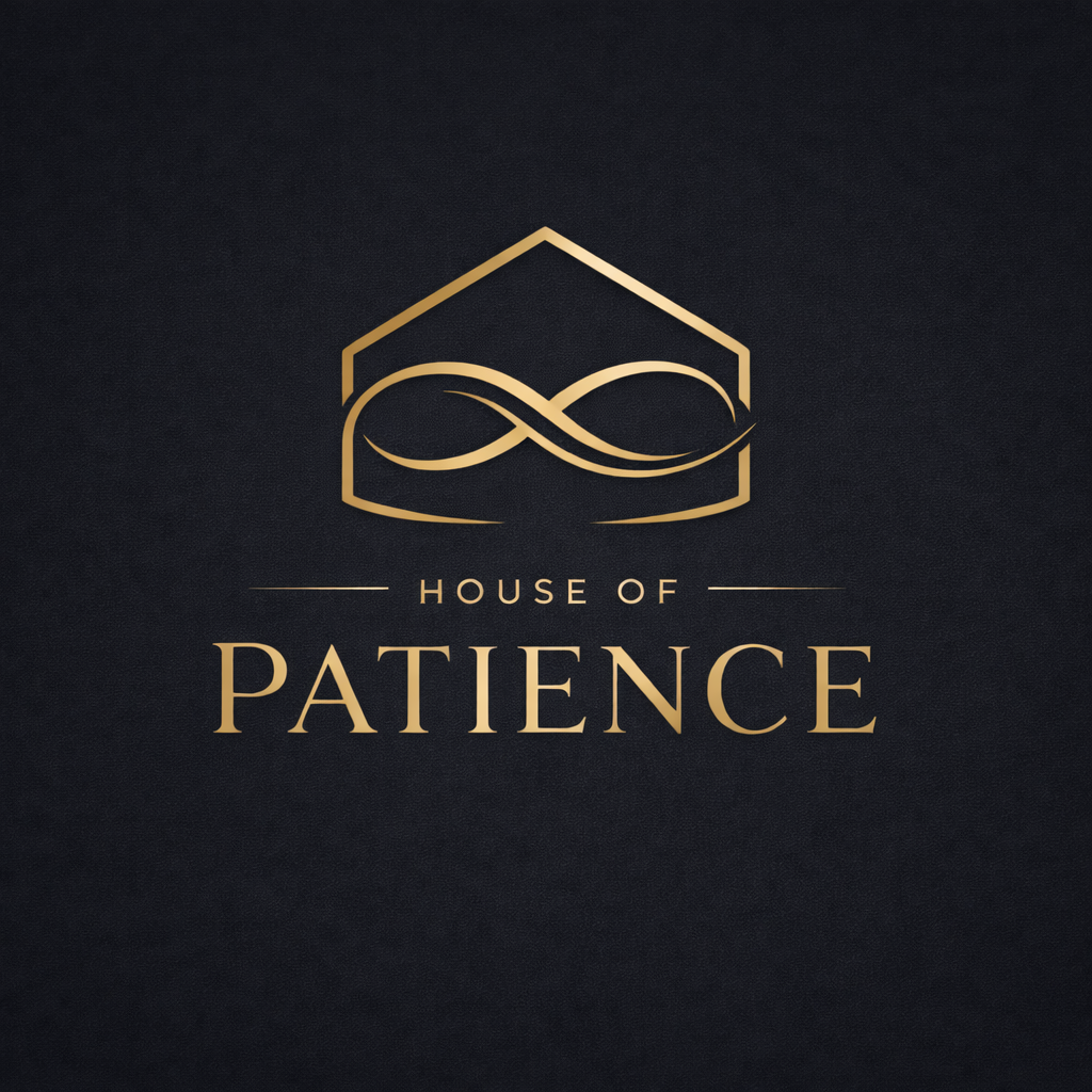Houseofpatience
